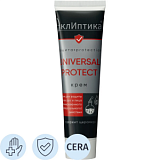 Крем защитный для рук и лица комбин. ЭклИптикаUNIVERSAL PROTECT, 100 мл