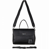 Сумка женская 836 Black