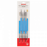 Набор монтаж. инструмента для пайки REXANT CT-3616/ZD-151, 7пред. (12-6031)