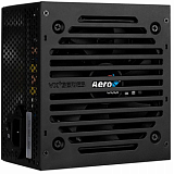 Блок питания Aerocool 350W Retail VX PLUS 350 ATX v2.3 (VX PLUS 350)