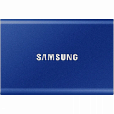 Портативный SSD Samsung 500Gb/USB3.2/EXT (MU-PC500H/WW)