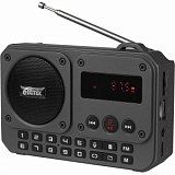Радиоприемник Ritmix RPR-010