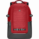 Рюкзак WENGER NEXT Ryde 16,красн/антрацит,ПЭТ/Полиэстер,32х21х47,26л,611991