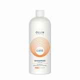 Шампунь OLLIN CARE для придания объема 1000мл