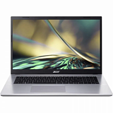 Ноутбук Acer АЗ17-54-54Т2(NX.K9YER.002)i5-1235U/8Gb/512Gb SSD/17.3/DOS
