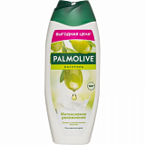 Гель для душа Palmolive Натурэль Интенсивное увлажнение 450 мл