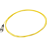 Пигтейл TWT FC, UPC, одномодовый OS2, 1.5 м (TWT-PIG-FC/SU-1.5)