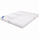 Матрас Edelweis Eco roll Н-16см 1200х2000