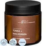 Свеча ST TONKA MACADAMIA 90 гр. SF0422