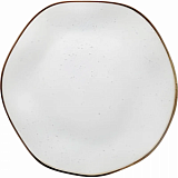 Тарелка мелкая RYO MARESIA 27,5см Oxford 103221, RB02-9515
