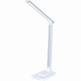 Светильник Arte Lamp A5122LT-1WH WILLIAM LED 300Lm 3000-6000K 5W белый