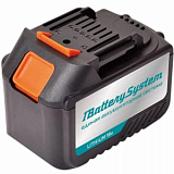 Аккумулятор Sturm! 1BatterySystem SBP1806