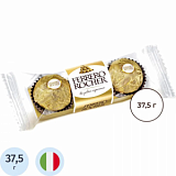 Конфеты Ferrero Rocher, 37,5г