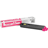 Тонер-картридж Kyocera TK-895M пурп. для FS-C8020MFP/C8025