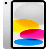 Планшет Apple 10,9-inch iPad Wi-Fi+ Cellular 64GB серебрянный(MQ6J3ZP/A)