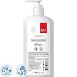 Крем защитный М SOLO Aqua для рук гидрофобный 1000
