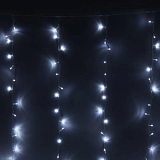 Гирлянда светодиодная занавес хол свет 480LED (3х3м) IP65 SW-XMAXOut-0004