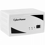 ИБП CyberPower SMP350EI для котла 350VA/200W чистый синус (SMP350EI)