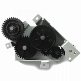 Привод термоузла (колебательный узел) HP LJ M601/M602/M603