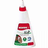Клей ПВА 250мл KORES '75826
