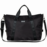 Сумка дорожная Г-833 Black