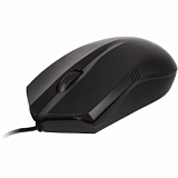 Мышь компьютерная ProMega черная, USB, 1000DPi BT-JM-002/E-M236