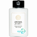 Лосьон для тела Aroma Garden, флакон 30мл,120шт/уп