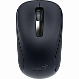 Мышь компьютерная Genius NX-7005 (NewPackage), Black беспроводная