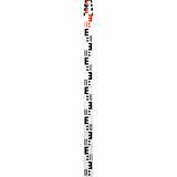 Рейка нивелирная RGK TS-4 (4610011870194)