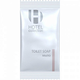 Мыло туалетное Luscan Hotel collection 13г,ПЭ,500шт