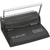 Брошюровщик Gladwork iBind A12, А4, 10л./450л., пл.пруж