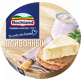 Сыр плавленый Hochland Сливоч. 140г