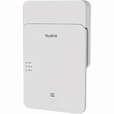 Мини-микросотовый Yealink IP-DECT-комплект Yealink W75 Mini MC