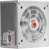 Блок питания Bloody (BD-PS750G-MW)ATX 80+(20+4pin APFC 120/fan Cab/Man