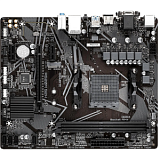Материнская плата Gigabyte A520M S2H AM4 AMD 2xDDR4 mATX RTL