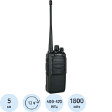 Рация TurboSky T7 DMR