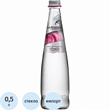Вода минеральная San Benedetto, негаз. стекло, 0,5 л