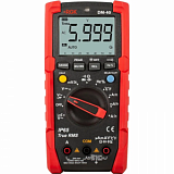 Мультиметр цифровой RGK DM-40 (776431)