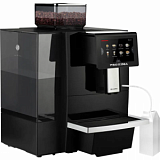 Кофемашина Dr.Coffee Proxima F11 Big Black