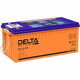 Батарея для ИБП Delta GEL 12-200 12/200 В/Ач 522х239х222