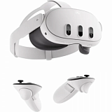Очки виртуальной реальности Meta (Oculus) Quest 3, 512 Гб