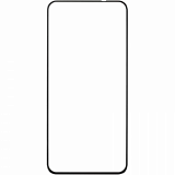 Защитное стекло TFN для Honor 50 3D, цвет: черный (TFN,TFN-SG-HON503DMVBK)