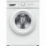 Стиральная машина Centek CT-1901 (белый) 1000 / 6кг / 40см / Пар / A