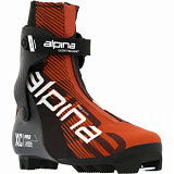 Ботинки лыжные гоночные Alpina д/коньк. хода,PRO SKATE,45 EU, 53A1-1B_45 EU