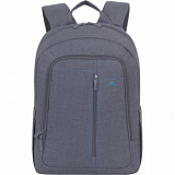 Рюкзак для ноутбука RIVACASE 7560 grey 15,6/6