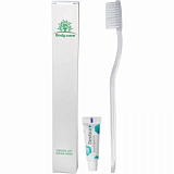 Набор зубной Luscan Body care ,картон,200шт