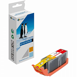 Картридж струйный G&G PGI-470XLBK чер. для Canon MG5740/MG6840/MG7740