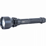 Фонарь ручной ЯРКИЙ ЛУЧ XL- 900 Баллиста 2.5 LUMINUS SST40 2реж акк