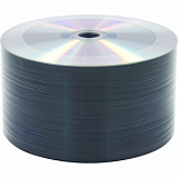 Носители информации DVD+R Mirex 4,7Gb/16x/50шт/уп (50/500) (UL130100A1T)