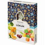 Рахат-лукум Куш-Лукум Vkusnotoria ассорти, 250г